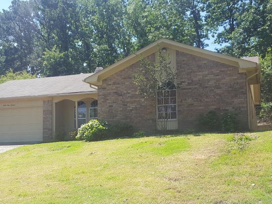 Photo: Little Rock House for Rent - $770.00 / month; 3 Bd & 2 Ba